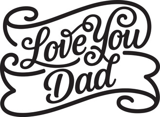 Vector illustration of a love percent discount sign design