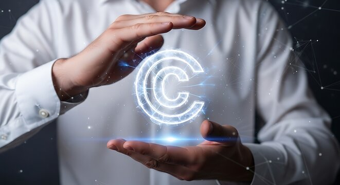 Safeguard your creative work with advanced copyright protection, ensuring your intellectual property is secure and uniquely yours in the digital age