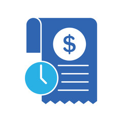 Icon a Financial History, isolated against a clean background.