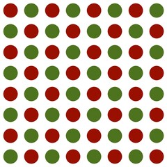 Christmas  seamless background 