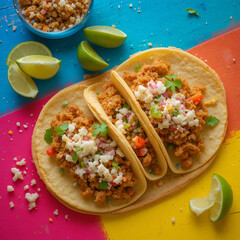 chicken and vegetable soup