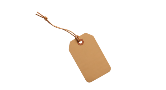 Tag with string loop