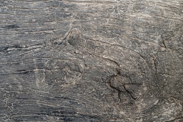 ligneous background, dark brown table surface. rustic wood texture.