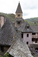 Alb&iacute; y alrededores