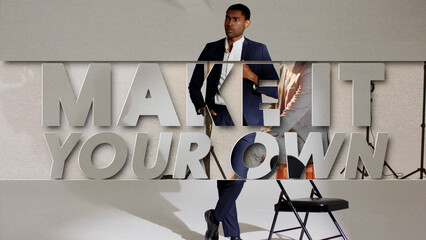 Emboss Media Cutouts