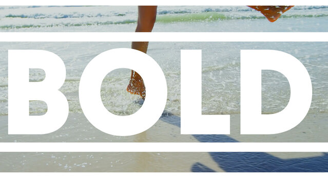 Bold Media Cutouts