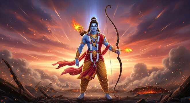 Shree Ram