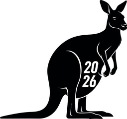 Vector Illustration of Modern Business Icons Set for Digital Marketing, Finance, Technology, and Global Communication Concepts