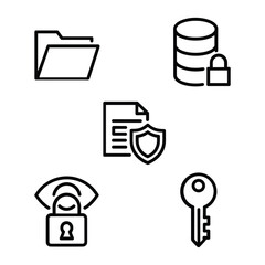 Abstract geometric shapes with vibrant color palette and bold typography