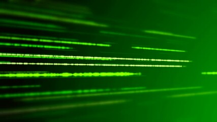 abstract line green light design motion wave data technology texture background 
 - Powered by Adobe