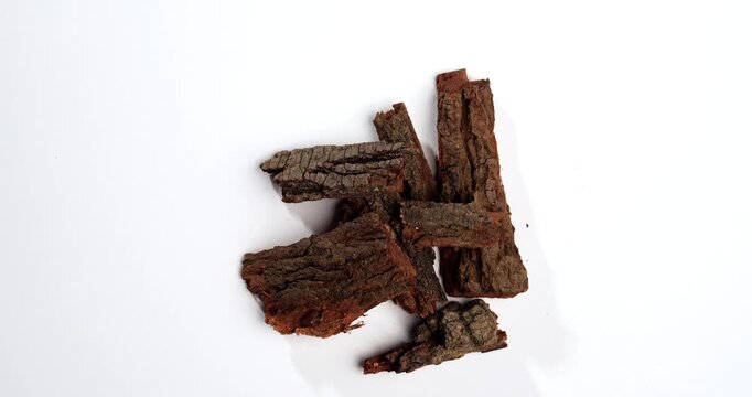 Babul or babhul Chaal - Acacia Bark, also known as Vachellia,Nilotica bark,Kikar Ki Chaal, Gum Arabic Tree Bark