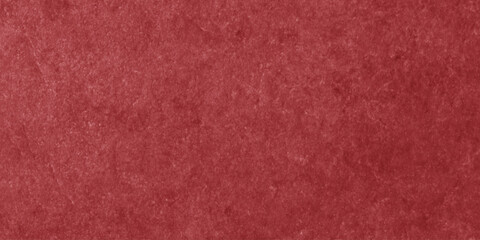 Fototapeta premium Abstract Elegant dark red background with mottled vintage texture in old fancy background design, texture of colored parchment paper. 