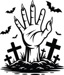 Halloween SVG, Halloween Scary, Happy Halloween SVG