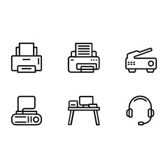 Abstract geometric pattern with vibrant color accents