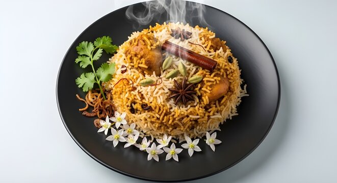 Buriyan inia style