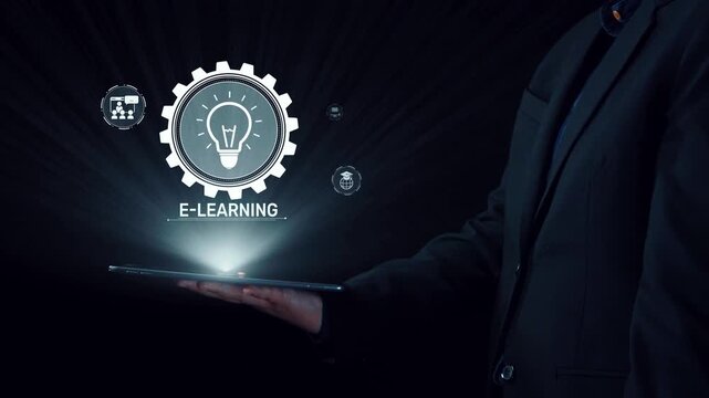 Online education boosts access to learning. Learn anytime through flexible platforms. Education technology transforms how we learn. Digital learning creates new education experiences worldwide. Elide