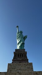 statue of liberty