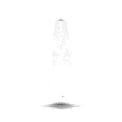 Abstract black background with deep darkness creating a mysterious and empty void, perfect for minimalist designs and text overlays