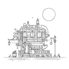 Solid Black Background Texture for Creative Design and Abstract Concepts and Empty Space