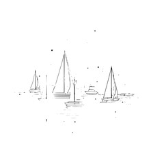 A completely solid black background providing an abstract and versatile dark canvas for design and photographic purposes.