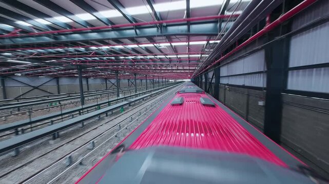 Metro de Bogot&aacute;