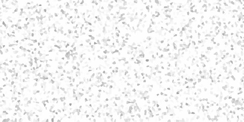 Terrazzo flooring texture polished stone pattern old surface marble for background. Abstract gray and white quartz terrazzo marble tile background. rock stone marble backdrop textured illustration.