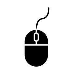 Computer mouse icon