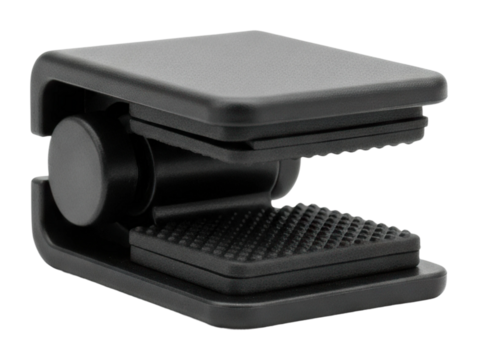 Office supplies organizer workspace product minimalist isolated on transparent background