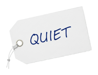 Quiet moments of reflection nature tag peaceful isolated on transparent background