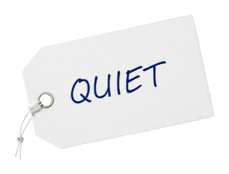 Quiet moments of reflection nature tag peaceful isolated on transparent background