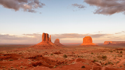 monument valley arizona