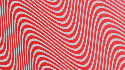 Abstract  wavy background 