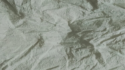 Rough gray textured wall surface pattern with winter frost, snow, and old grunge paint stone backgrounds