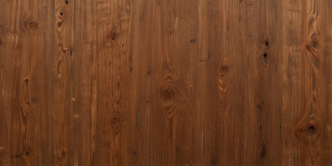 Naklejka premium Old grunge dark textured wooden background. Brown wood texture background wooden background texture surface 