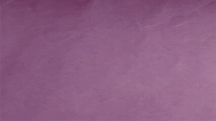 Pink textured grunge paper background or violet aged canvas pattern design