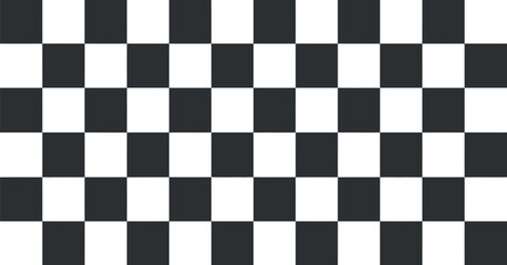 Abstract transparent checkered pattern background