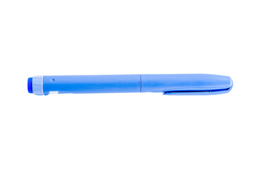 Insulated Handle for Diabetics Isolate