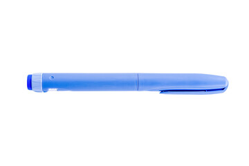 Insulated Handle for Diabetics Isolate
