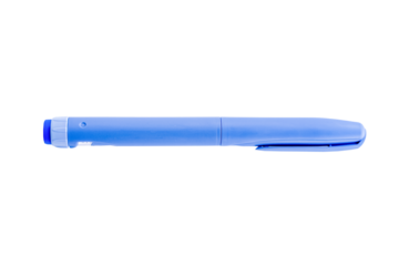 Insulated Handle for Diabetics Isolate