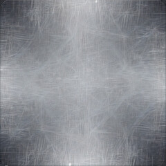 Metallic texture background