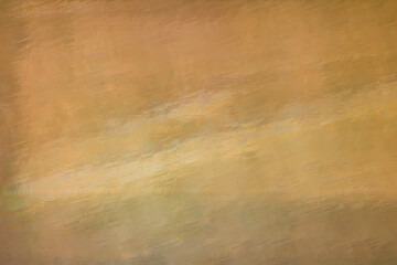 Golden background with glass effect