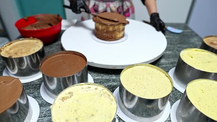 Cozy tutoring session assisting a child with homework