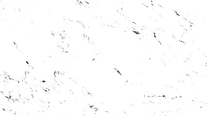 Subtle Black and White Grunge Texture Overlay for Design Elements
