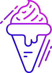 Trendy abstract minimalist figures, stars, flowers, circles. Vector illustration