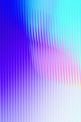 Dynamic abstract background with colorful sharp linear elements