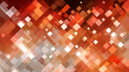 abstract red background christmas