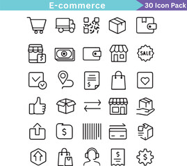 Abstract geometric shapes with bold colors and clean lines