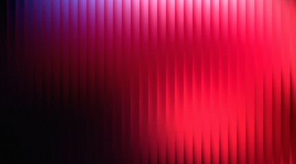 Abstract vertical gradient lines background red magenta purple