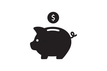 Piggy Bank Icon