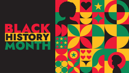 Black History Month: Celebrating African American Heritage and Cultural Legacy